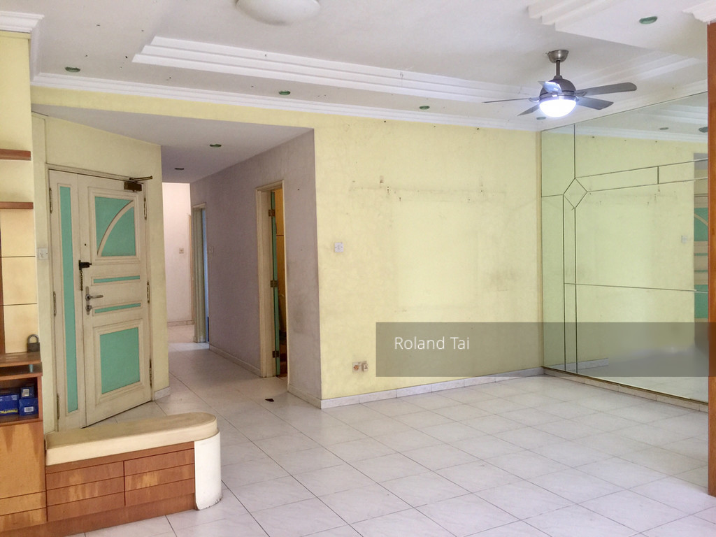 Bishan Park Condominium (D20), Condominium #204466281